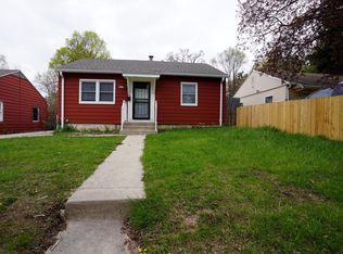 5075 N 50th STREET, Milwaukee, WI 53218