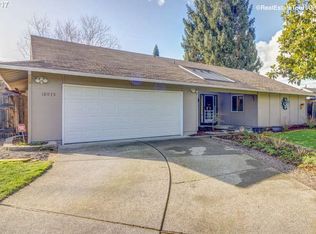 18975 SW Hennig Ct, Aloha, OR