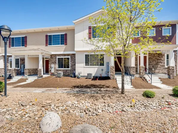 845 E 98th Ave #2002, Thornton, CO 80229
