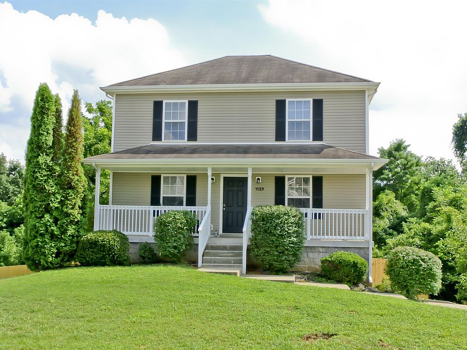 1st image of 1129 Justin Douglas Ct