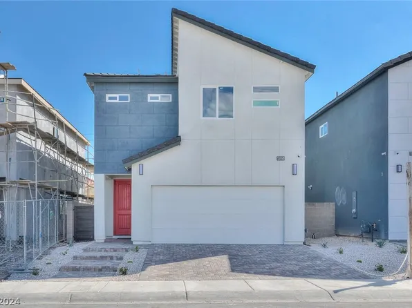 4035 Welter Ave, Las Vegas, NV 89104