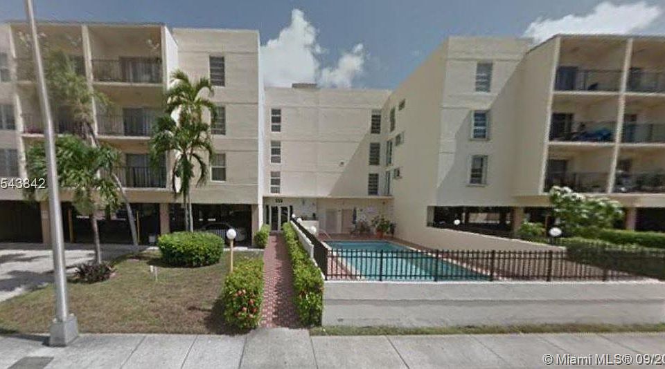 1st image of 555 NE 123rd St APT 205-B