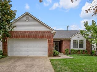 2254 Stonewood Ln, Lexington, KY 40509