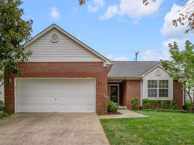 2254 Stonewood Ln, Lexington, KY, 40509