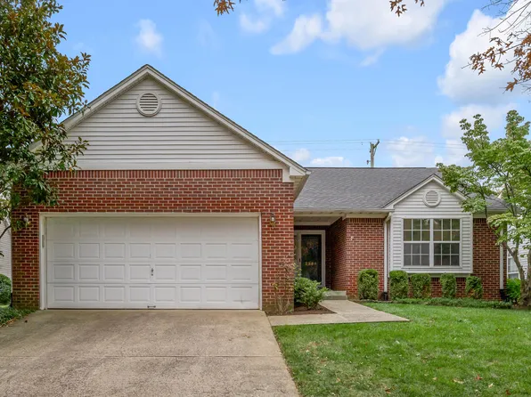 2254 Stonewood Ln, Lexington, KY 40509