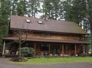 27014 314th Ave SE, Ravensdale, WA 98051