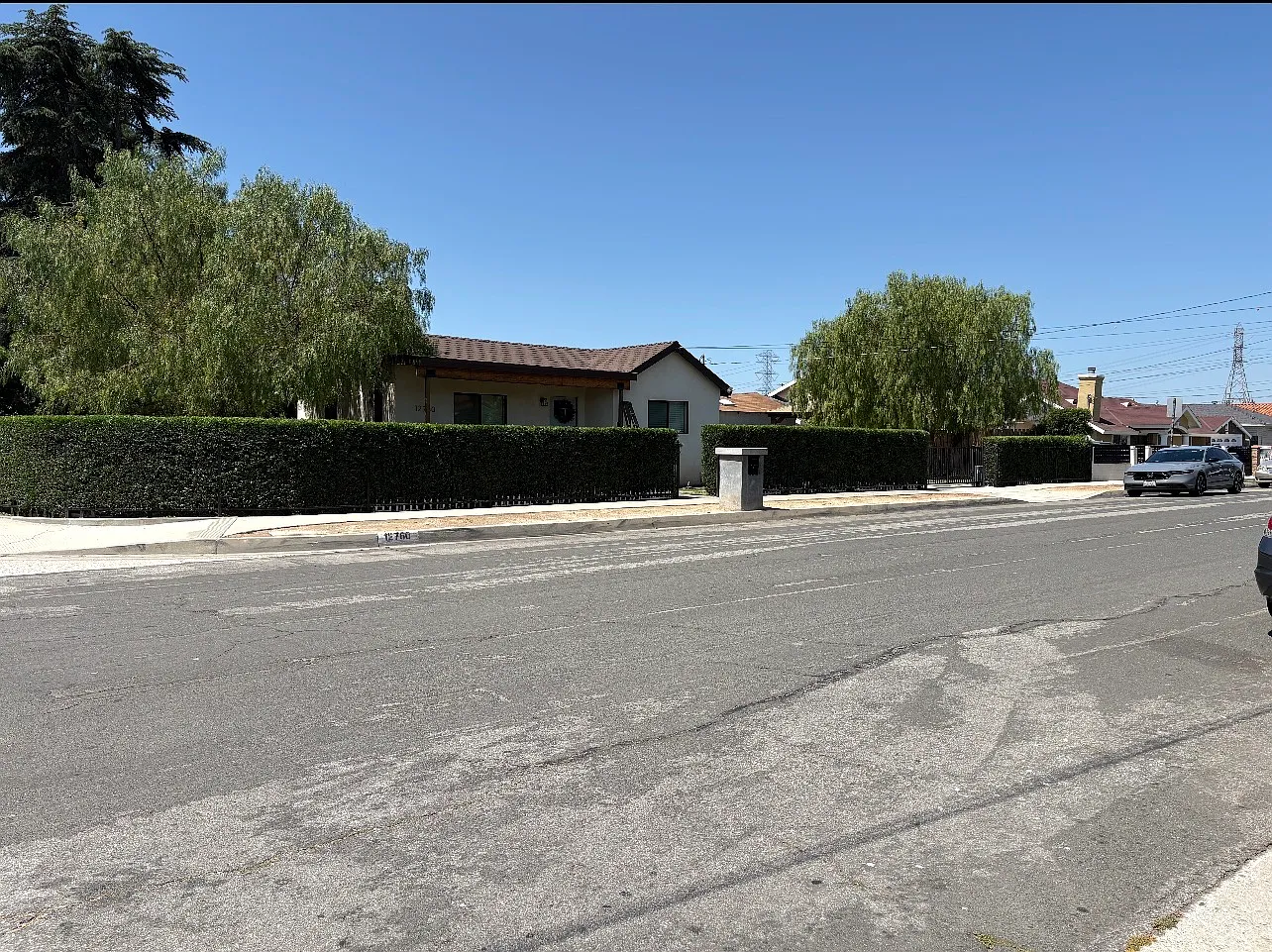 1 bed, 628 sqft, $2,200 — Photo 1
