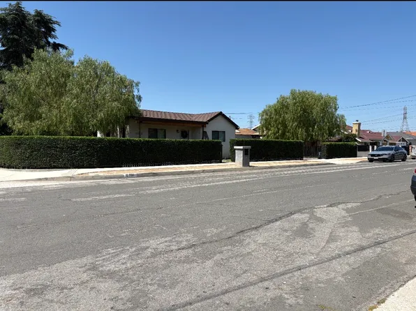 12760 Royston St, Baldwin Park, CA 91706