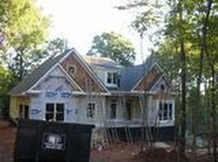 147 Kodiak Ln, Bogart, GA 30622