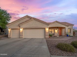 12950 N Ocotillo Point Pl, Marana, AZ 85658