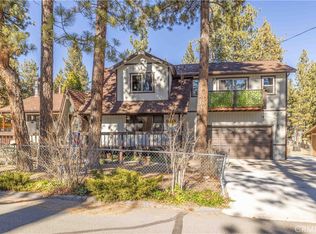 565 Ridgeside Rd, Big Bear City, CA 92314