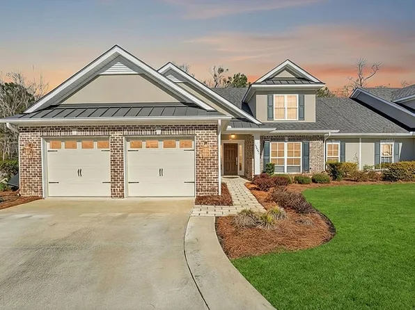 2202 Woodside Xing, Savannah, GA 31405