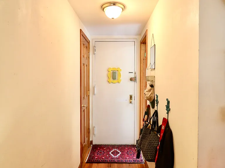 491 Columbus Ave #4A — Photo 12