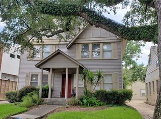 1927 Norfolk St, Houston, TX 77098