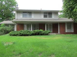 3814 SW 28th Pl, Des Moines, IA 50321