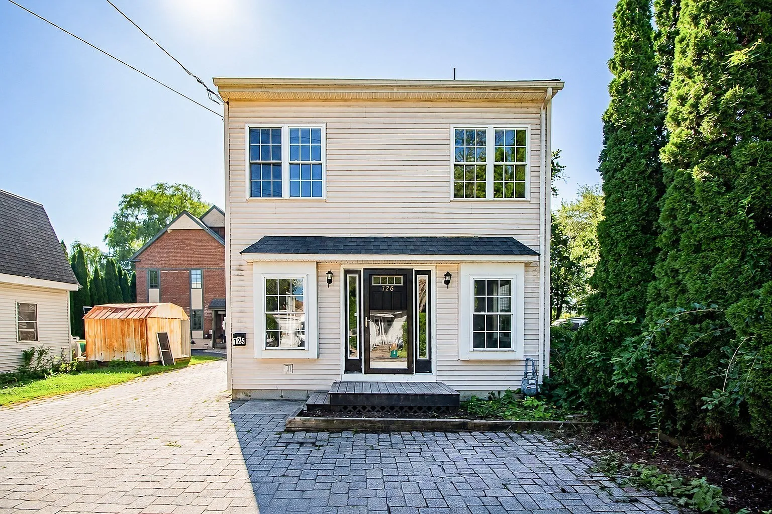 126 Sears Island Dr — Photo 1