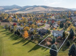 4200 Jamie Ann Dr, Missoula, MT 59803