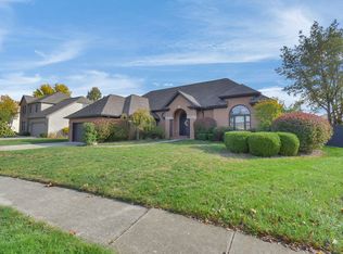4694 Goodman St, Grove City, OH