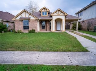 6600 Bay City Bnd, Austin, TX 78725