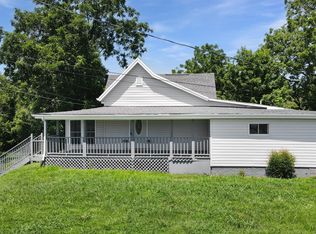 308 W 9th Ave, Johnson City, TN 37604