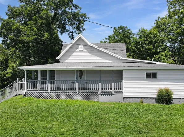 308 W 9th Ave, Johnson City, TN 37604