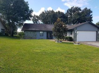 3472 S Winding Path, Inverness, FL 34450