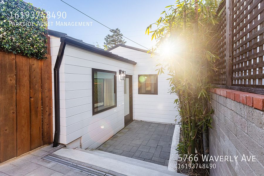 1st image of 5766 Waverly Ave