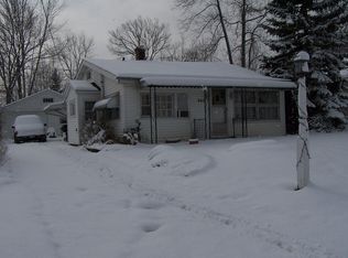 1105 Lake Ave, Aurora, OH 44202