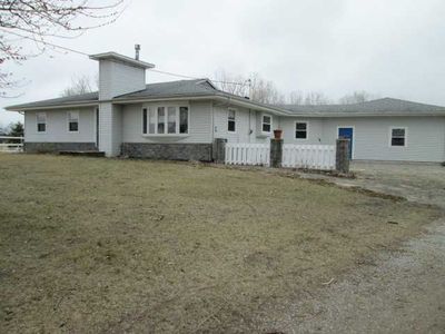 V548 County Road 4, Liberty Center, OH, 43532