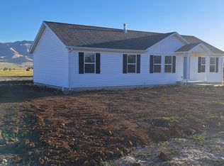 3580 W 2500 S, Malad City, ID 83252