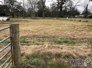 18155 Sidney Rd, Grosse Tete, LA 70740