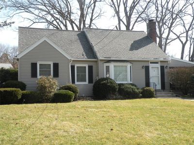 1 Alice St, Binghamton, NY, 13901