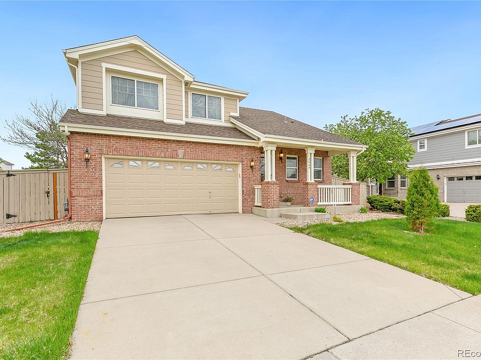 2445 S Ireland Way, Aurora, CO 80013 Zillow