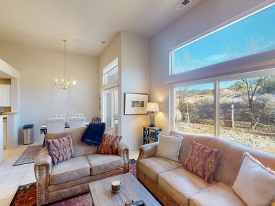 663 Bishops Lodge Rd Unit 72, Santa Fe, NM, 87501