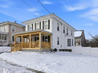 10 Huston St, Towanda, PA 18848