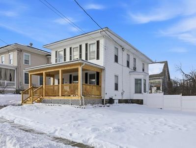10 Huston St, Towanda, PA, 18848
