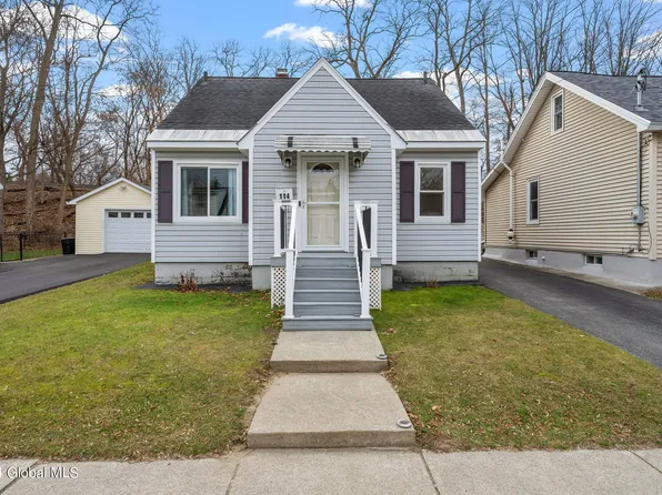 114 Pershing Drive, Scotia, NY 12302