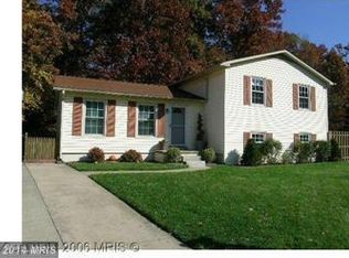 12501 Carland Pl, Laurel, MD 20708