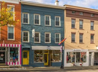 705 Warren Street, Hudson, NY 12534