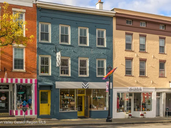 705 Warren Street, Hudson, NY 12534