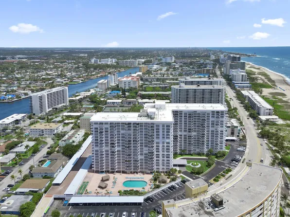 405 N Ocean Blvd APT 1929, Pompano Beach, FL 33062