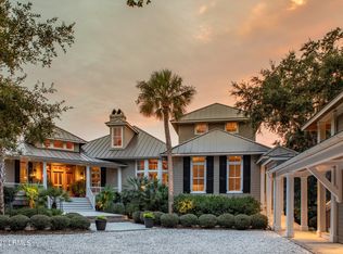 15 Net Menders Loop, Saint Helena Island, SC 29920