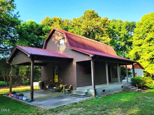 217 Underwood Rd, Siler City, NC 27344