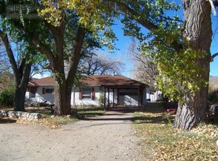6515 N Highway 287, Laporte, CO 80535
