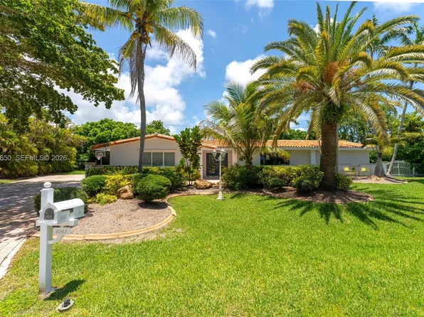 6561 Marlin Dr, Coral Gables, FL 33158