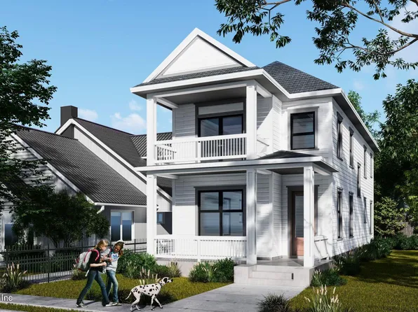 125 W 11TH Street, Jacksonville, FL 32206