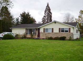 217 SW 18th Ct, Battle Ground, WA 98604