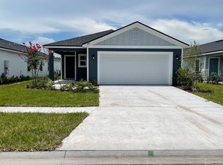 604 Meadow Ridge Dr, Saint Augustine, FL 32092