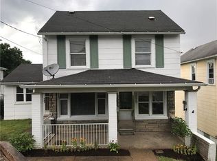 10025 Sherman Ave, NORTH HUNTINGDON, PA 15642