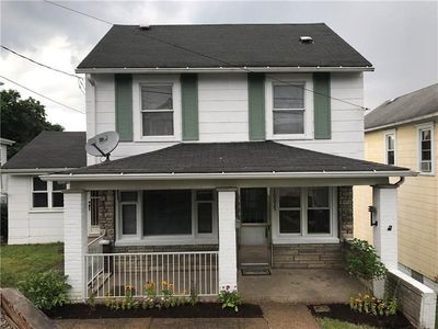 10025 Sherman Ave, NORTH HUNTINGDON, PA, 15642